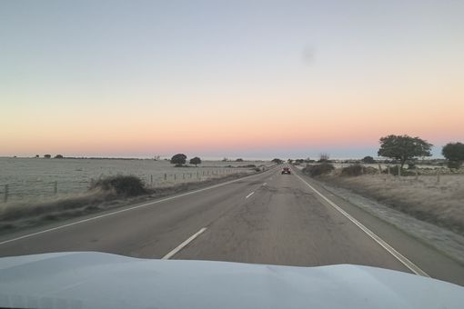 Hinojosa