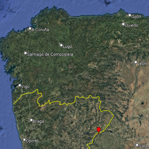 Aldeadávila